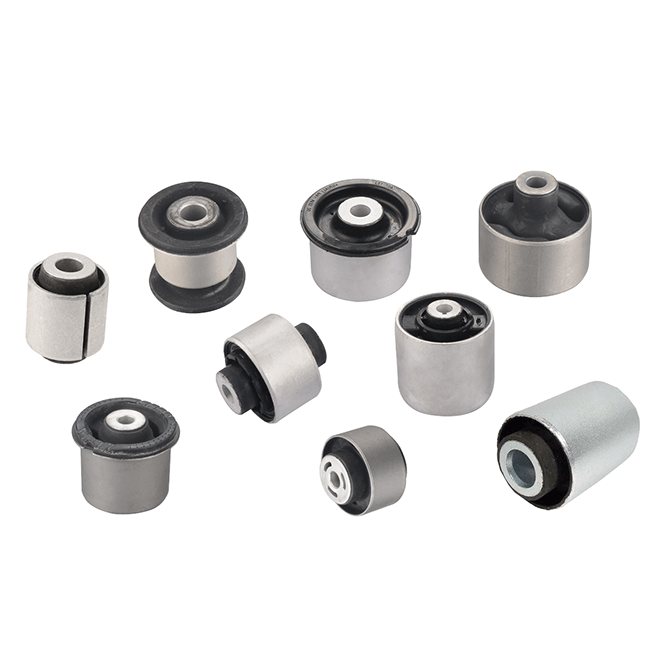 control arm bushing
