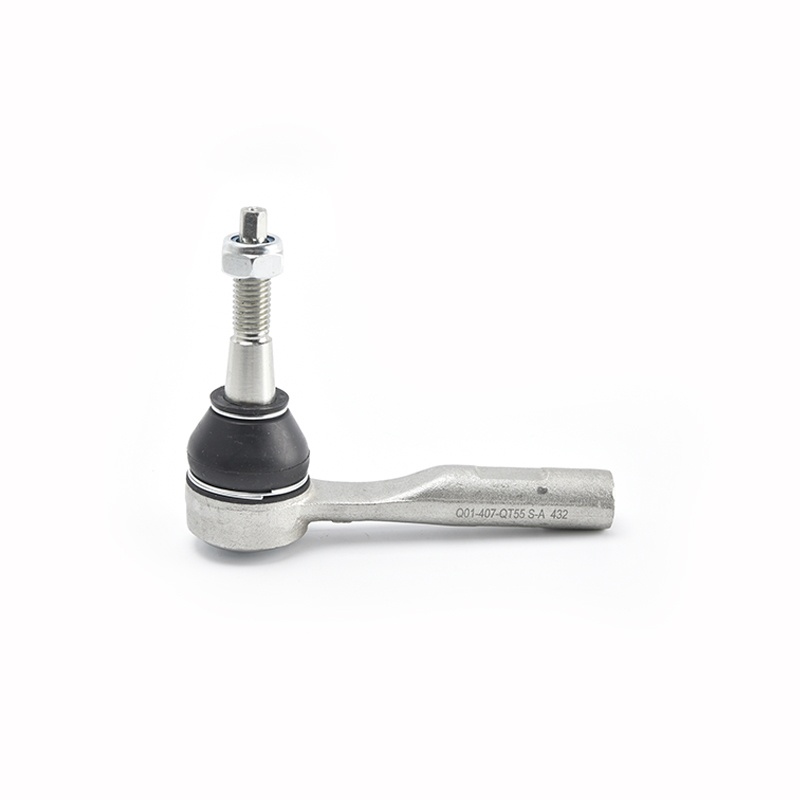 tie rod ends