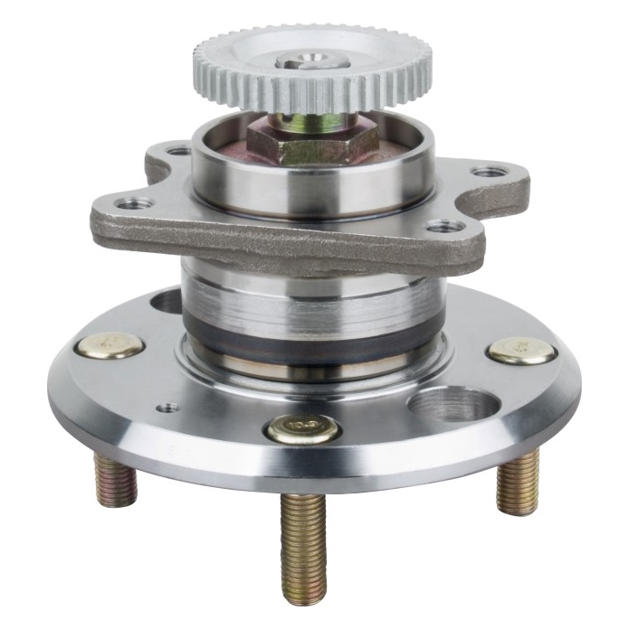 wheel hub